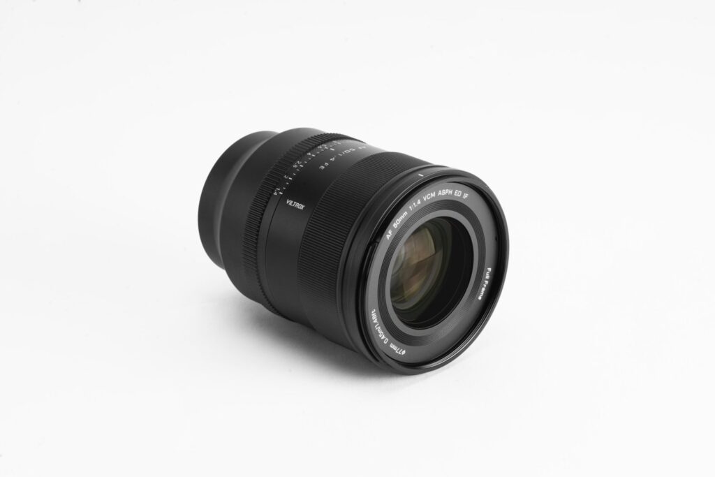 AF 50mm F1.4 Pro FE lens
