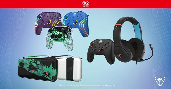 Main image for turtle beach accessories