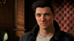 007 First Light - James Bond