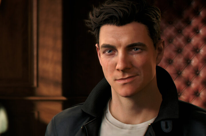 007 First Light - James Bond