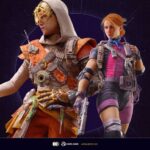 Arc Raiders - Riven Tides Update