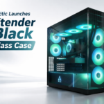 Arctic Xtender Black (2)