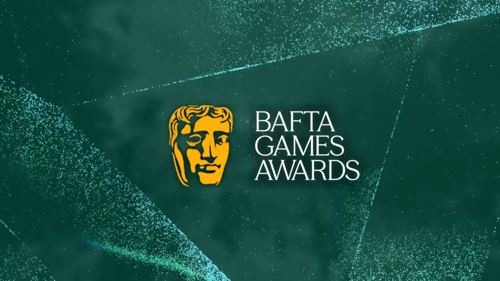 Bafta Game Awards