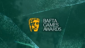Bafta Game Awards