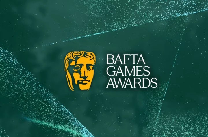 Bafta Game Awards
