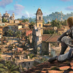 Assassin's Creed Black Flag Resynced