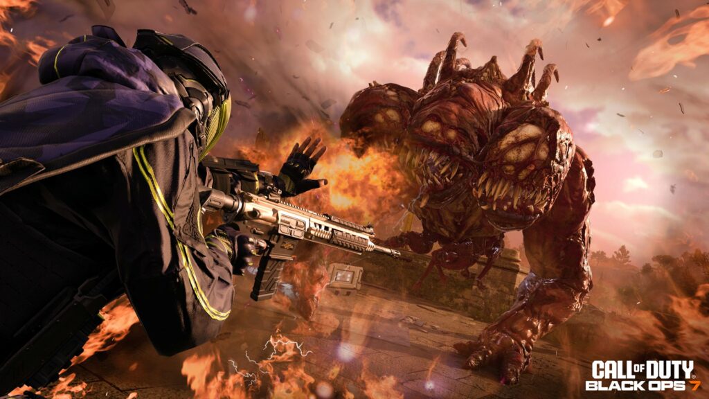 Call of Duty: Black Ops 7 Season 3