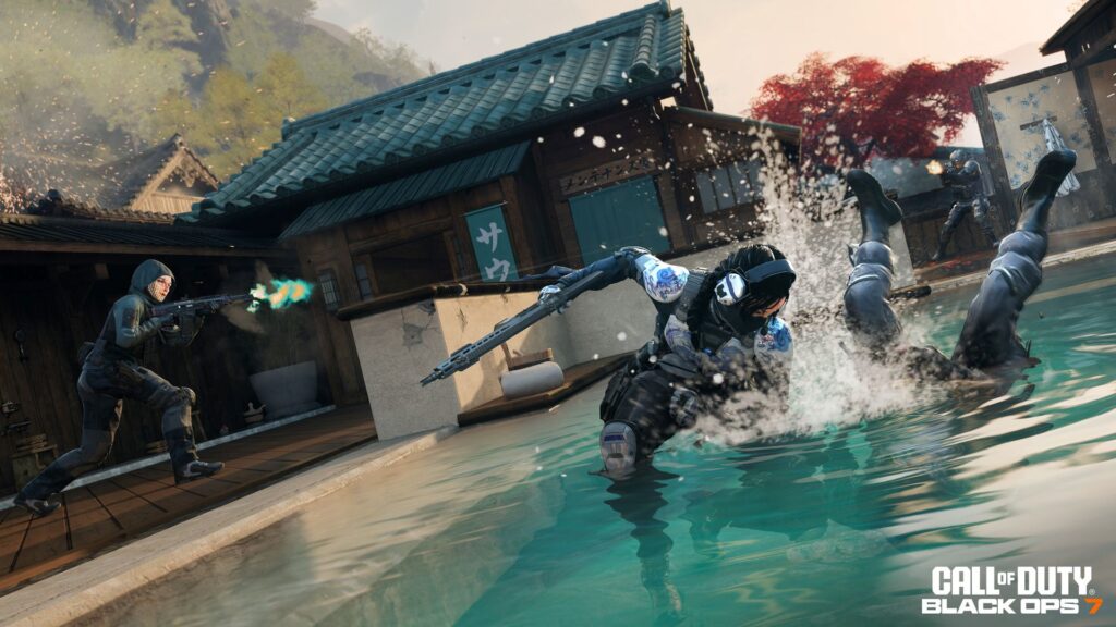 Black Ops 7 Season 3 Reloaded revealed: New Maps, Zombies, and Warzone Content