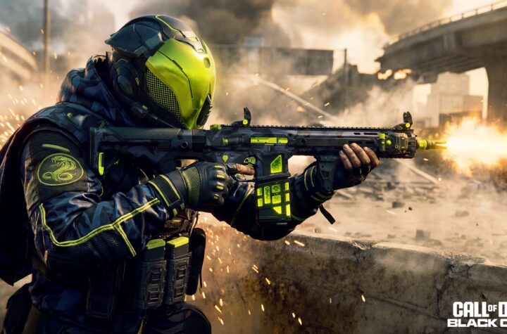 Call of Duty: Black Ops 7 Season 3