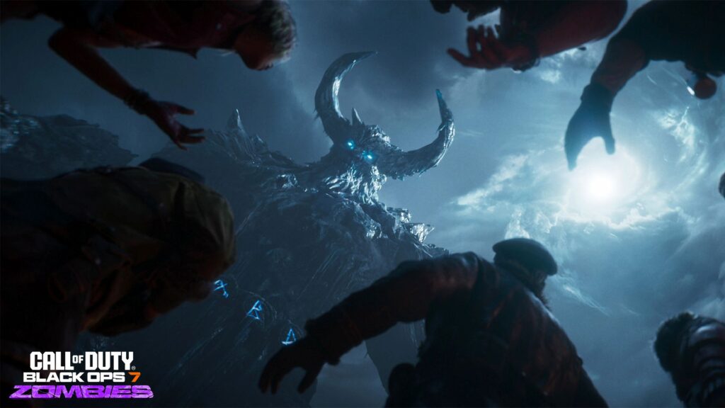 Call of Duty: Black Ops 7 Season 3