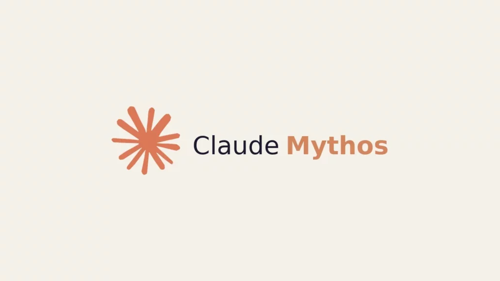Claude Mythos