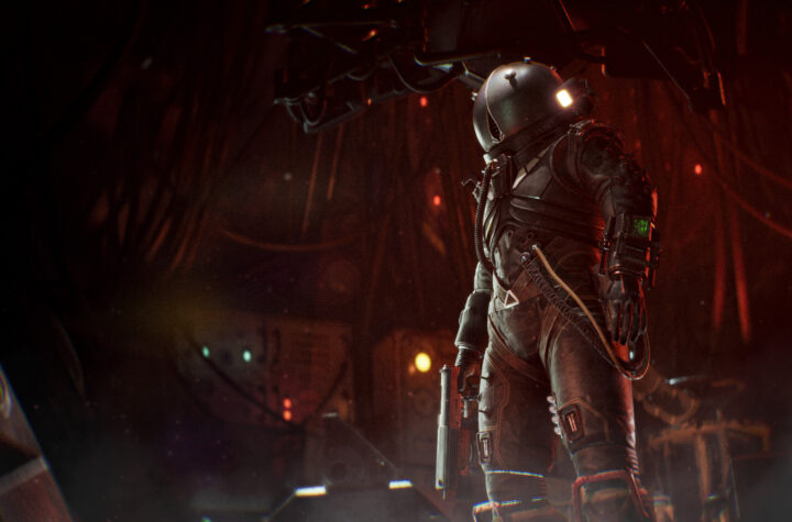 Cronos: The New Dawn