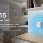 Edgecore launches EAP115 Wi-Fi 7 (1)