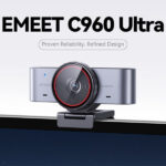 Emeet C960 Ultra webcam (2)