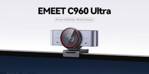 Emeet C960 Ultra webcam (2)