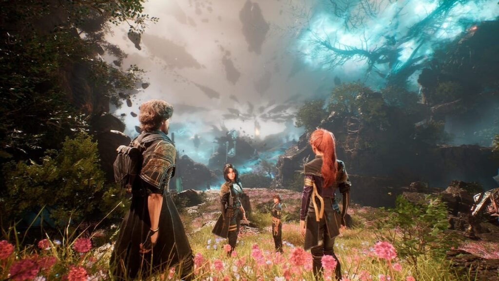 Clair Obscur - Expedition 33 