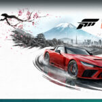 Forza Horizon 6 - key art