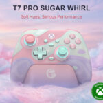 GameSir T7 Pro Sugar Whirl Controller (1)