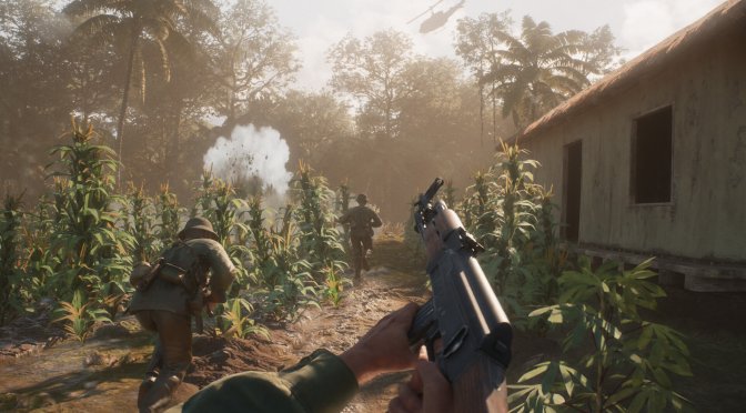 Hell Let Loose: Vietnam - screenshot