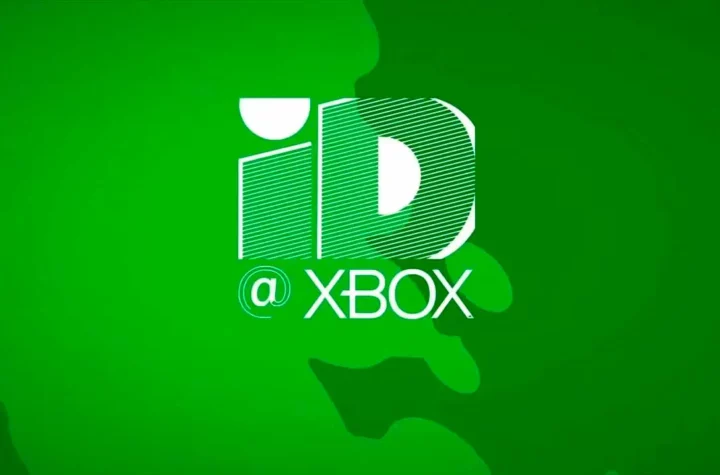 ID Xbox