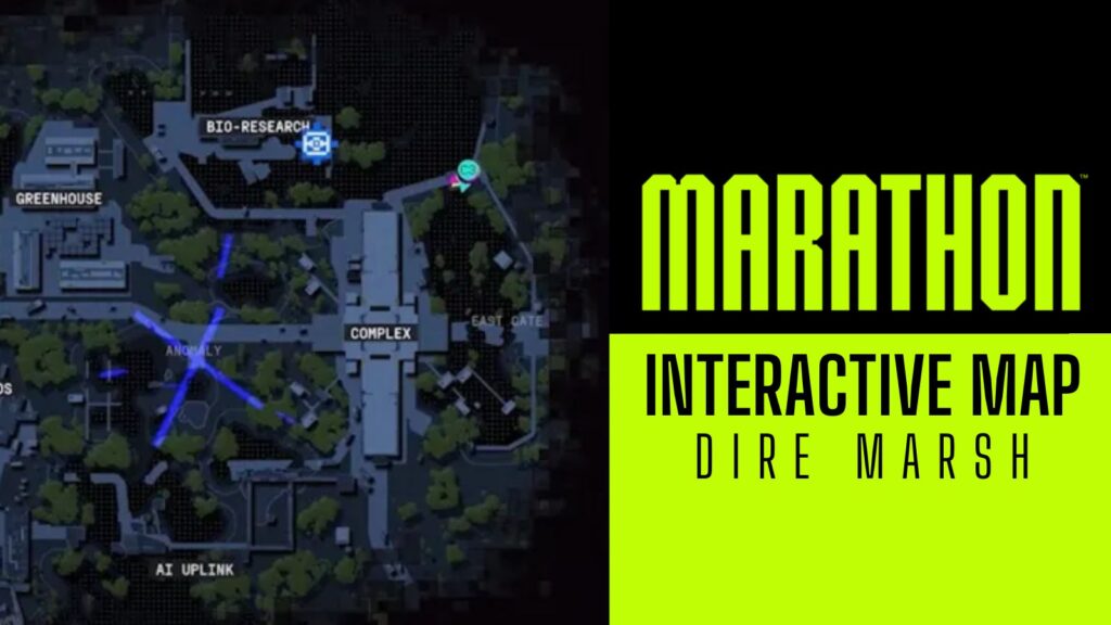 Marathon’s Free Kit Frenzy mode is here, and it wants you to show up empty-handed