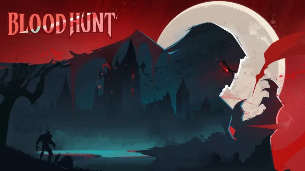 Marvel Rivals Blood Hunt