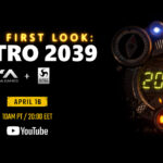 Metro 2039 First Look