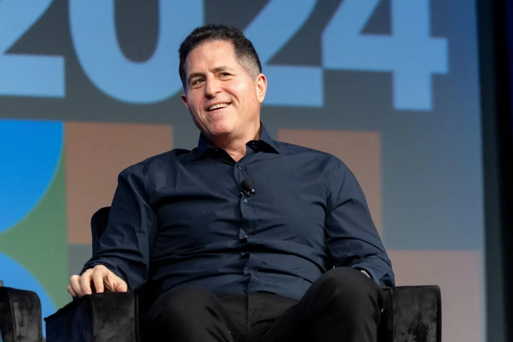 Micheal Dell