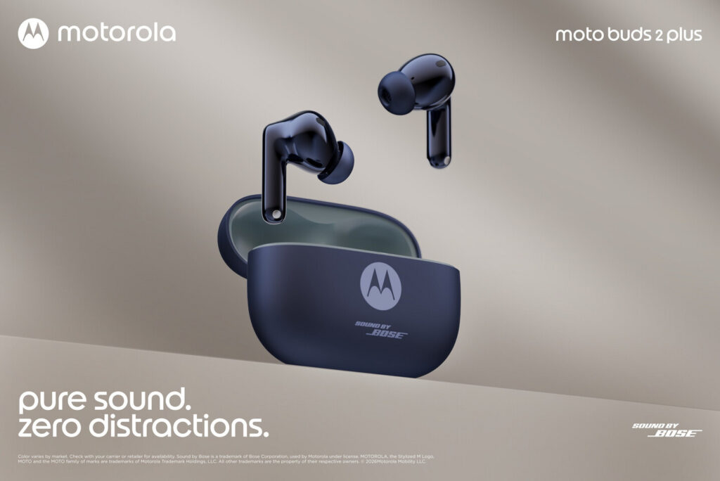 Motorolla moto buds 2 plus (1)