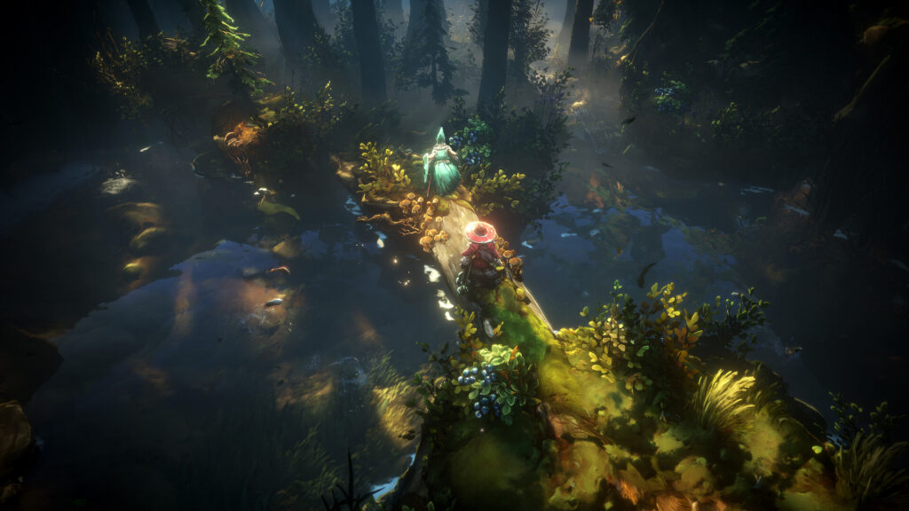 No Rest for the Wicked 