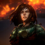 No Rest for the Wicked - screenshot