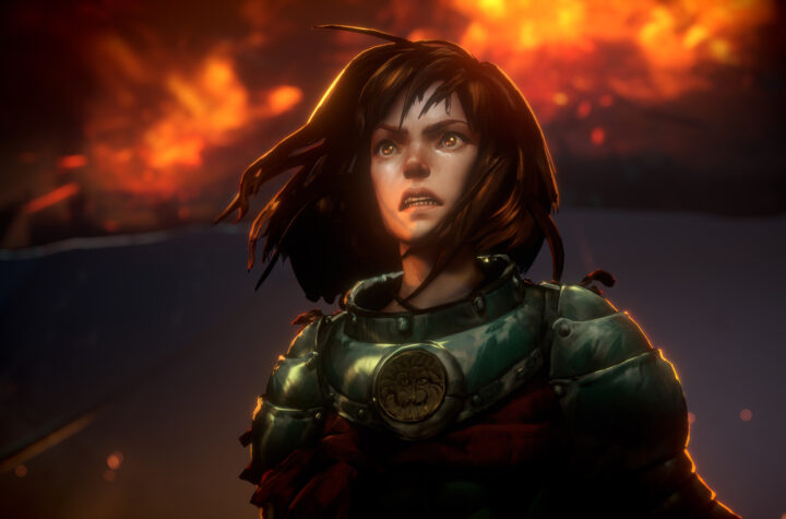 No Rest for the Wicked - screenshot