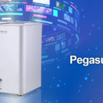 PROMISE Pegasus5 storage solutions (5)