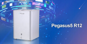 PROMISE Pegasus5 storage solutions (5)