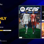 PlayStation Plus May Games