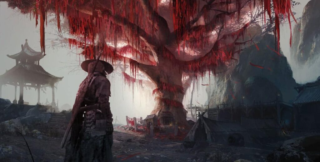 Phantom Blade Zero - screenshot 