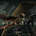 Phantom Blade Zero - key art