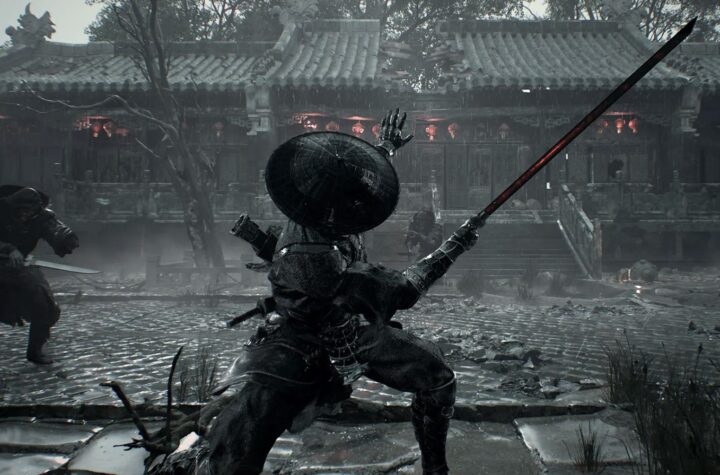 Phantom Blade Zero - screenshot