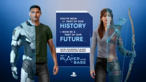 PlayStation The Playerbase