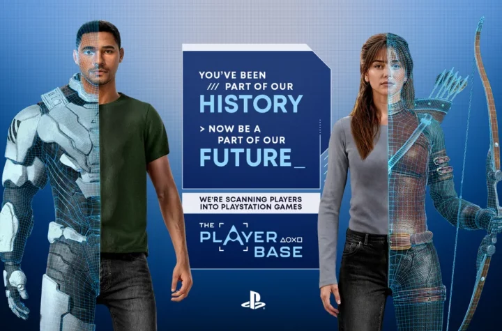 PlayStation The Playerbase