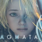 Pragmata key art