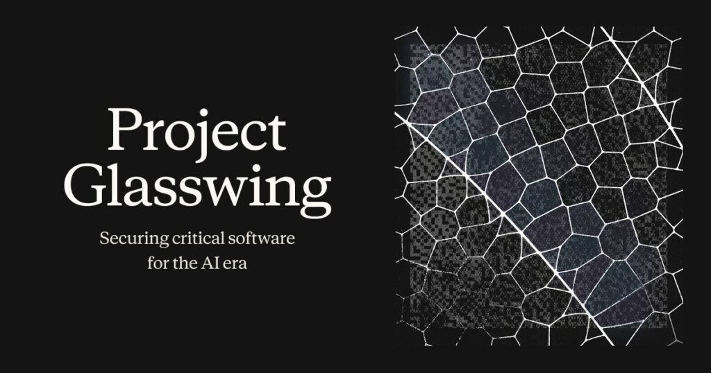 Project Glasswing