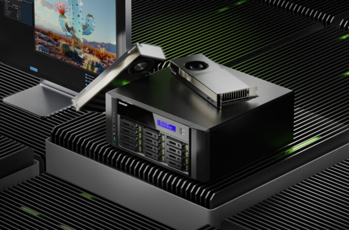 QNAP Unveils QAI-h1290FX Edge AI Storage Server (2)