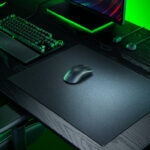 Razer Atlas Pro Gaming Mouse Mat (6)