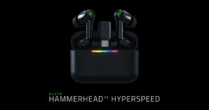 Razer Hammerhead V3 HyperSpeed gaming earbuds (1)