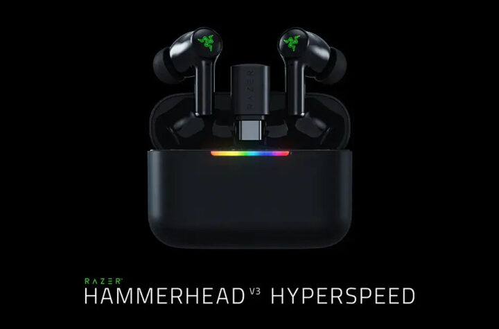 Razer Hammerhead V3 HyperSpeed gaming earbuds (1)