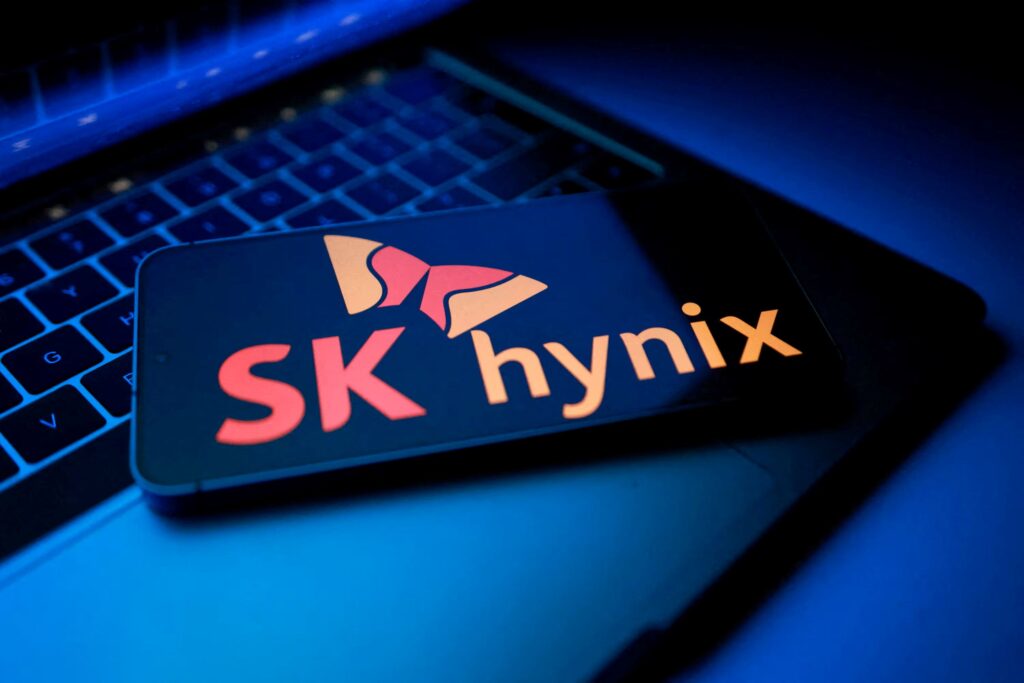 SK Hynix