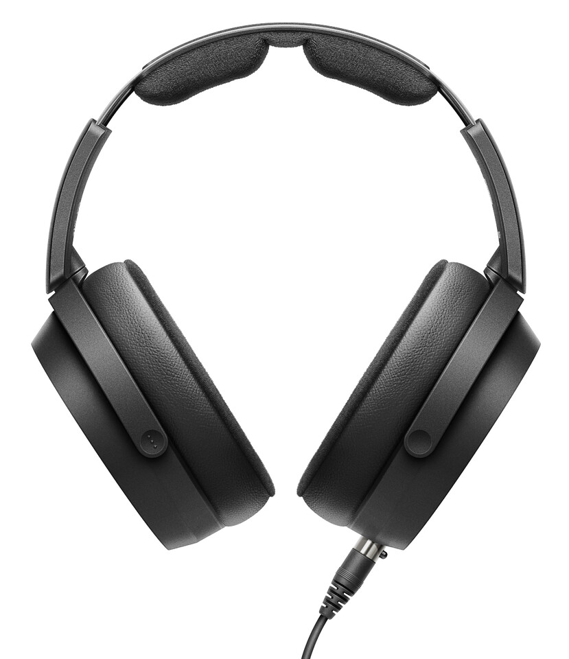 Sennheiser launches HD 480 PRO with better sound and comfort
