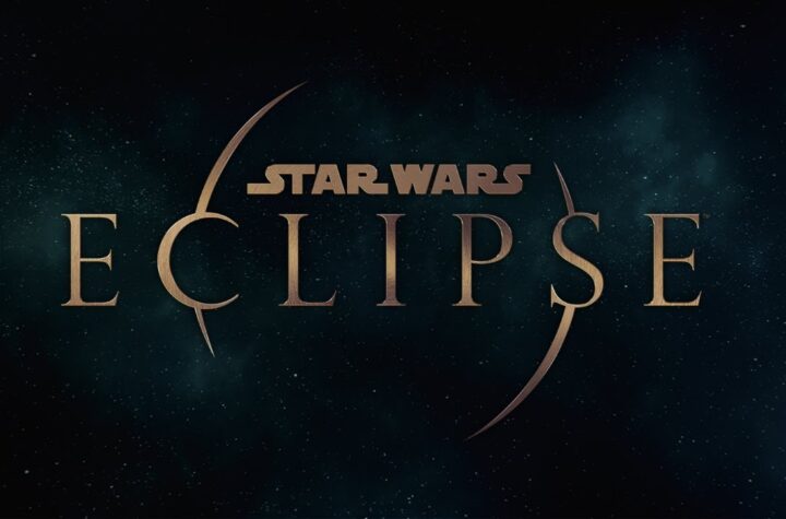 Star Wars Eclipse