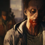State of Decay 3 - gameplay shot